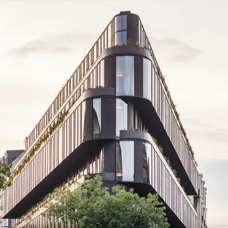 Holiday Metro Fast Wifi Tv'70 Netflix Hbo Appletv Warsaw Exterior photo