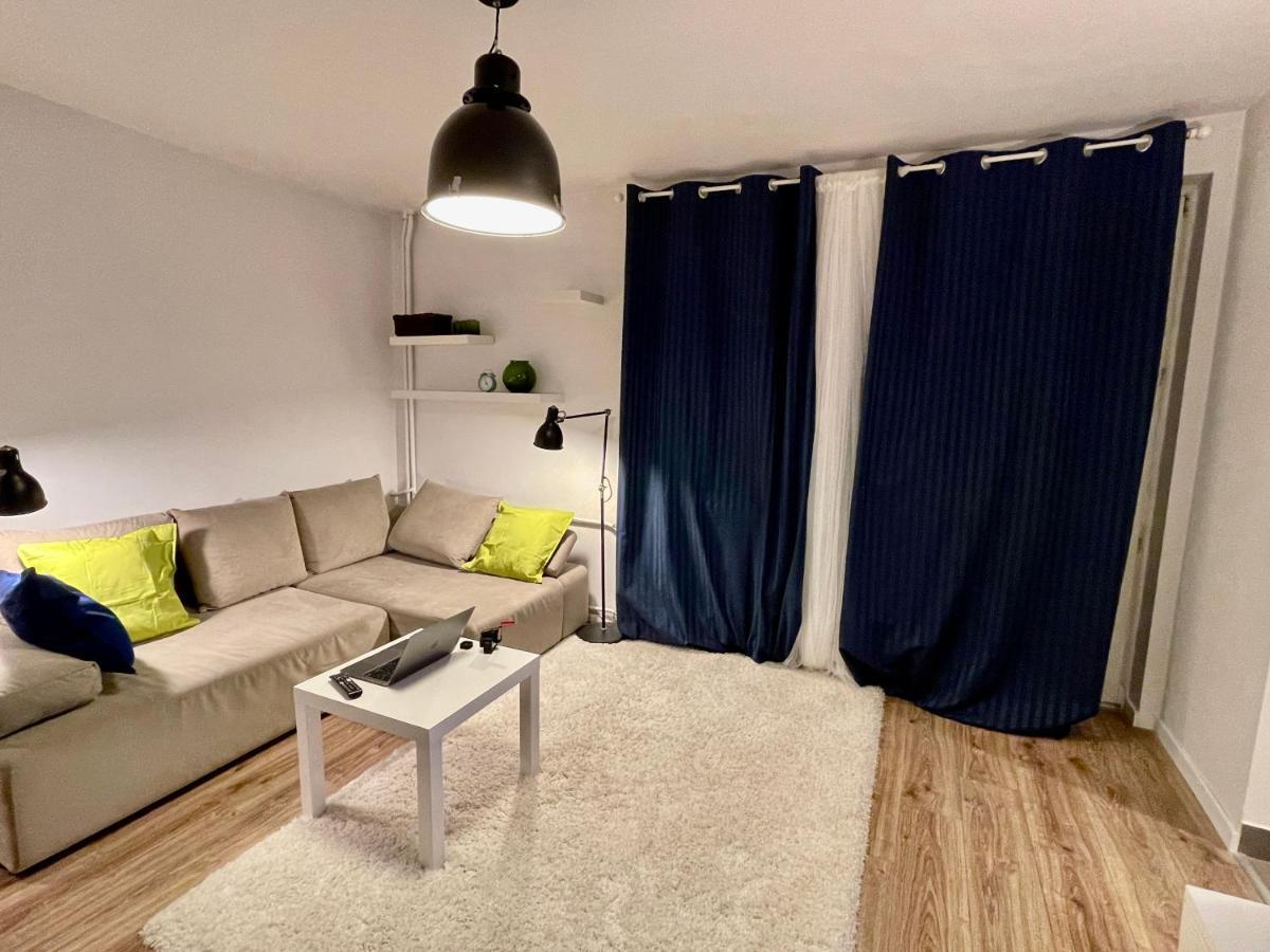 Leilighet Metro Fast Wifi Tv'70 Netflix Hbo Appletv *