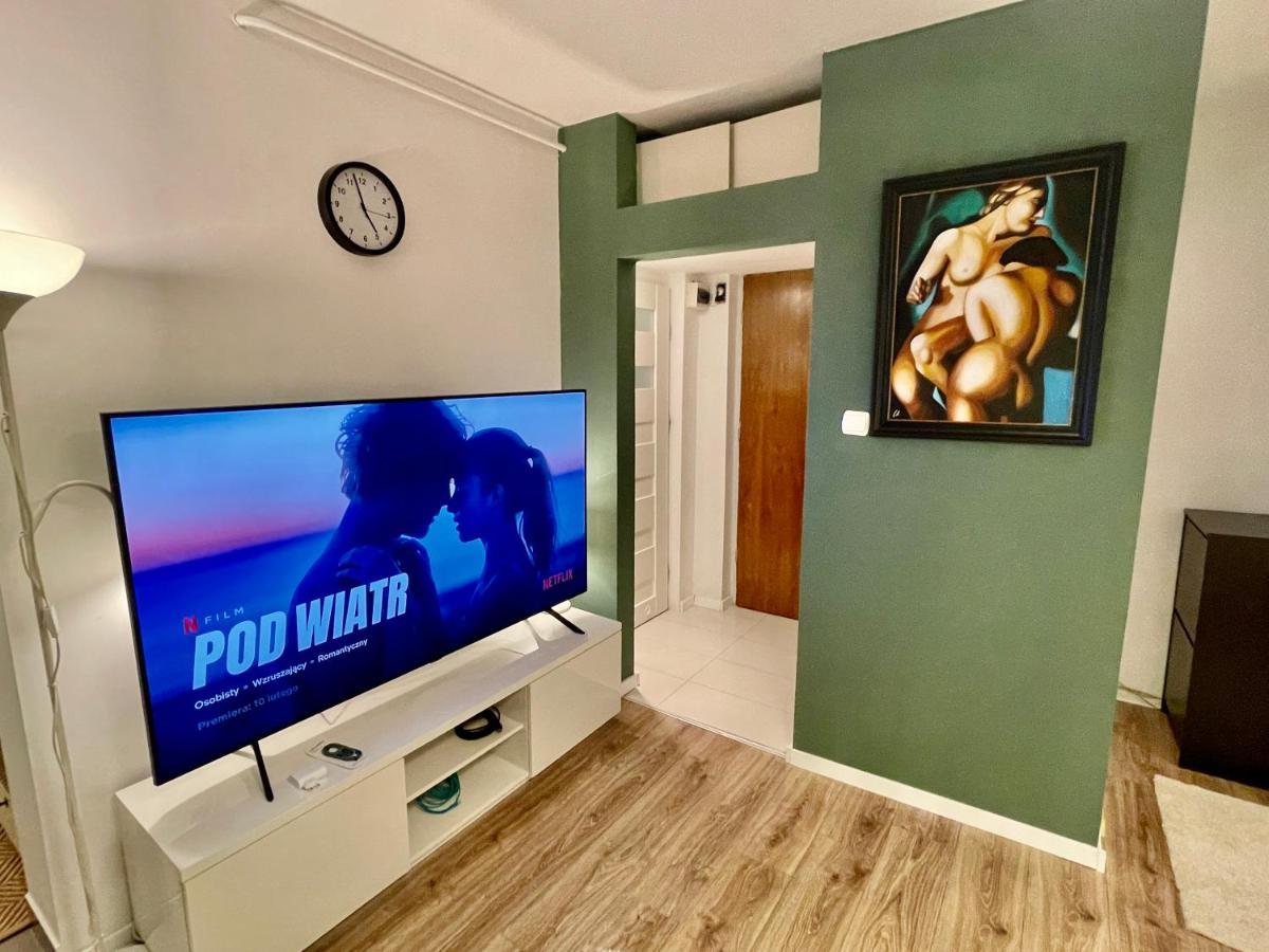 Leilighet Metro Fast Wifi Tv'70 Netflix Hbo Appletv
