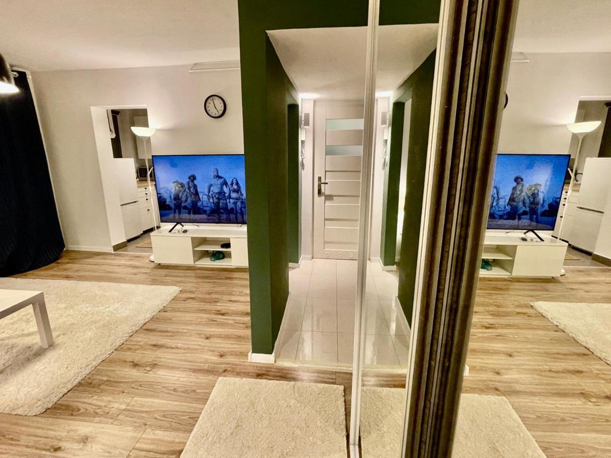 Metro Fast Wifi Tv'70 Netflix Hbo Appletv Leilighet *