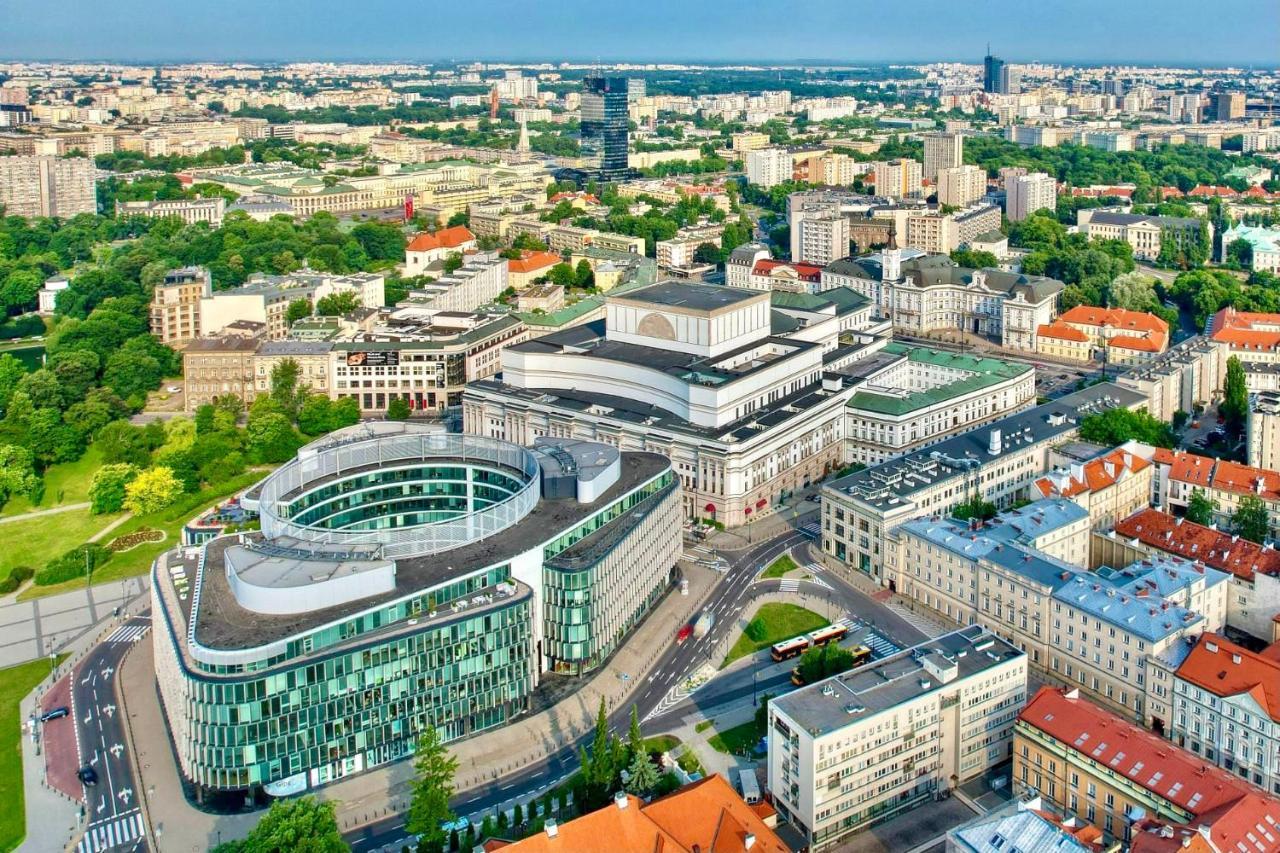 Metro Fast Wifi Tv'70 Netflix Hbo Appletv * Warszawa