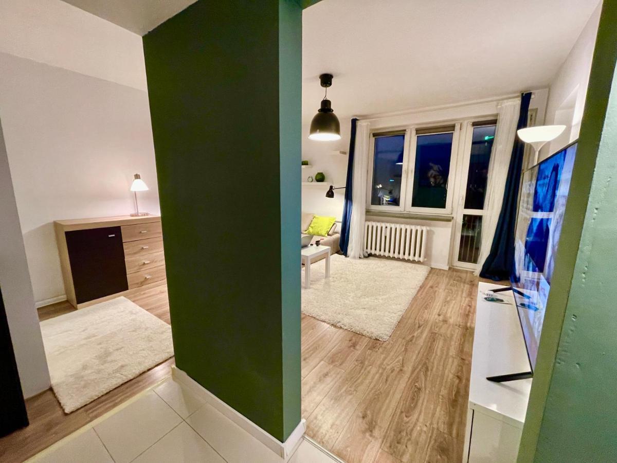 Metro Fast Wifi Tv'70 Netflix Hbo Appletv Leilighet