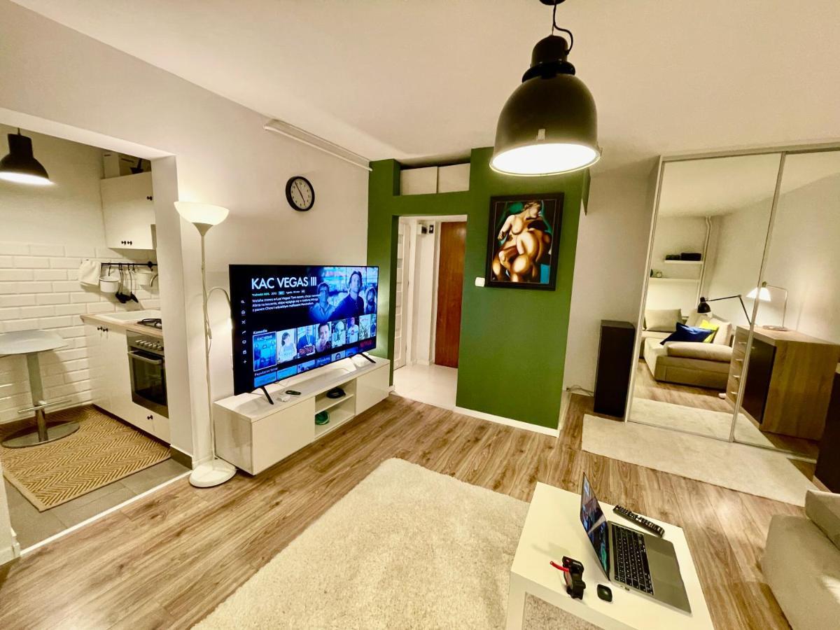 Leilighet Metro Fast Wifi Tv'70 Netflix Hbo Appletv *
