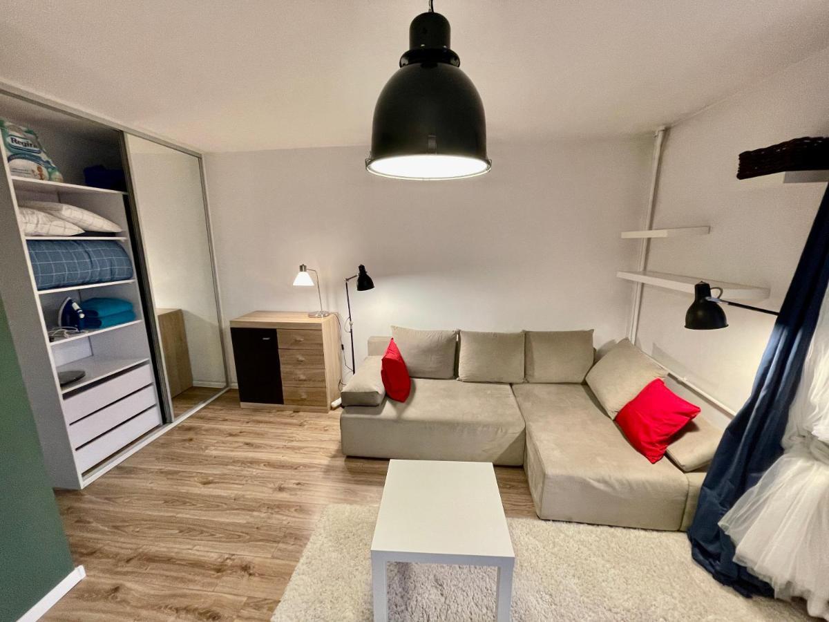 Leilighet Metro Fast Wifi Tv'70 Netflix Hbo Appletv